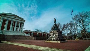 Good morning, Charlottesville. It's GameDay! | College GameDay