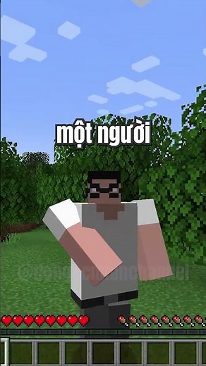 Awesome Minecraft Mods (Part 187) - Character Body Mods for Minecraft #minecraft #shorts