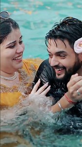 Abhay & Raunaq | The Haldi Ceremony | The Wedding Forever