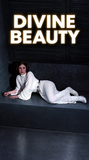 Star Wars: The Divine Beauty