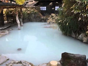 絶景の露天風呂10選 温泉JAPAN