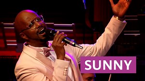 Wir locken die Sonne mit Bobby Hebbs "Sunny"🌞😎. Sonnenschutz nicht vergessen!☝ | WDR Funkhausorchester