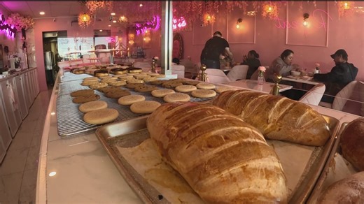 Gwinnett County community pushes to keep bakery open that's at risk of closing