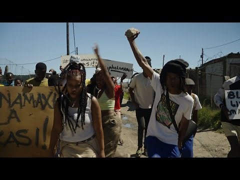 Pro CHxLD - Asiphakamanga Remix (Ft. Holy Alpha) [Music Video]