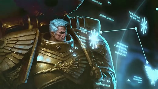 How traitors infiltrated the solar system before the Siege of Terra - Warhammer 40,000 lore