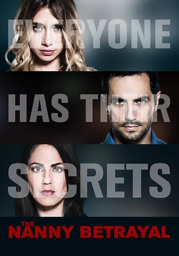 The Nanny Betrayal (2018)