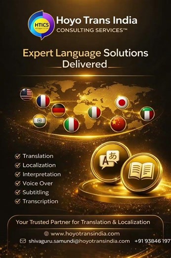 Expert Language Solutions Delivered with Precision 🌐