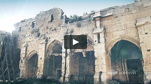 Le Krak des Chevaliers