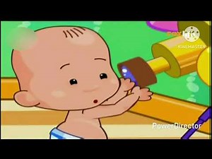 BabyTv chapter 9 bedtime 啊啊呀你好