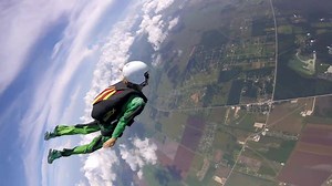 193 reactions · 25 shares | Get your skydiving license in a week! You could be jumping with your friends next weekend! | Skydive Spaceland Dallas | Facebook