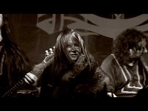 ARKONA - Serbia (Official Video) | Napalm Records