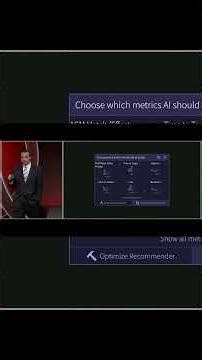 America's AI COMBAT SYSTEM in use over IRAN