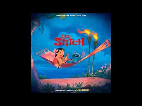 Lilo & Stitch (Soundtrack) - Escape