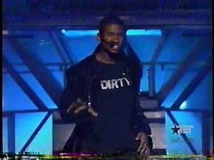 Usher - U Don't Have to Call | 2002