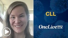 Dr Coombs on BTK Inhibitors and CAR T-Cell Therapy in CLL | OncLive