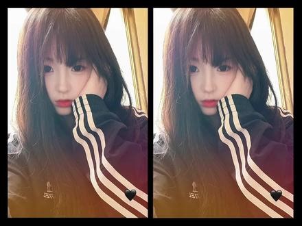 不喜欢我的都让一让，让喜欢我的到前面来