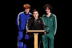 Please Don't Destroy Refuses To Let 'SNL' Break up the Group