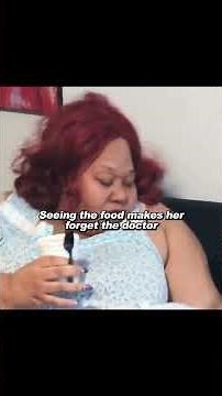 Irene’s Story Had Everyone Holding Their Breath 😳 | My 600-lb Life