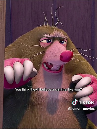 The Nut Job Movie: Part 10