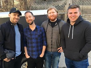 Punchline (band) - Alchetron, The Free Social Encyclopedia