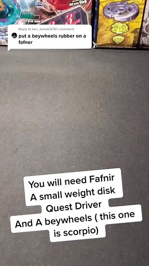 How to Modify and DIY Your Beyblade Burst: Step-by-Step Guide