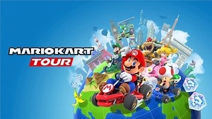 Mario Kart Tour Gets 2 New Trailers And Release Date - SlashGear