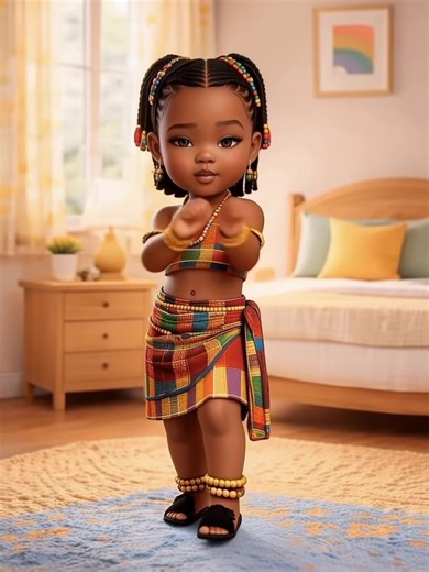 #aibaby #princessai #viral #cuteai #trending