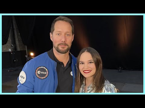 L'ESPACE ET SA CONQUÊTE EXPLIQUÉS AUX ENFANTS 🚀🪐