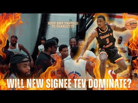 TWO SHIFTY HOOPERS ALMOST SQUARED UP!! | MOST INTENSE 1V1 YET!!