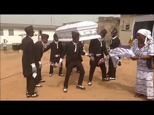 Tony Igy – Astronomia (Never Go Home) (Coffin Dance Music Video)