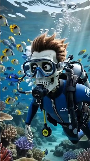 What It's Like Working as a Marine Biologist #facts #amazingfacts