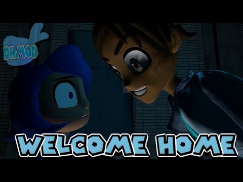 Welcome Home (DHMOD)