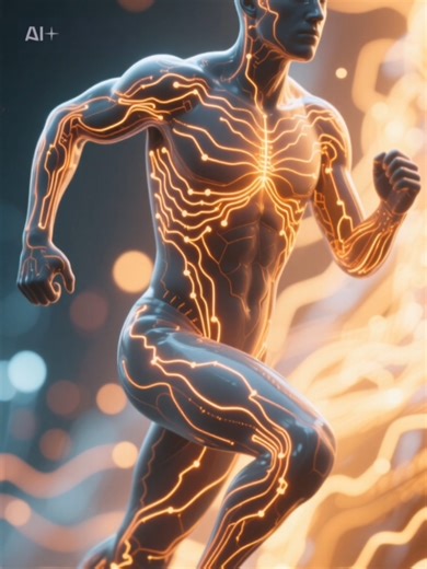 Your Brain Runs on Electricity – Amazing Facts About How Neurons WorkYour brain is like a living power station! ⚡ Every thought, movement, and memory is powered by tiny electrical signals passing between billions of neurons. These signals, called action potentials, travel at incredible speeds to control your body and mind. From the way you breathe to the emotions you feel, electricity is at the heart of it all. In this video, we’ll explore how the brain produces electricity, why it’s essential f