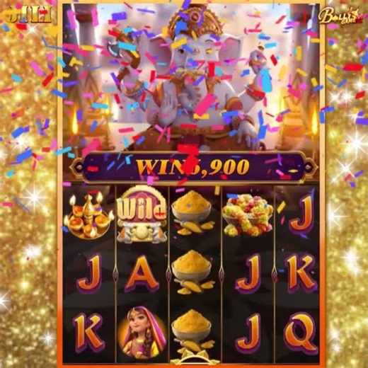 🍒 This Fruit Machine Is So Addictive!