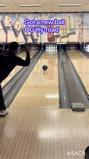 Love this ball #fyp #foryou #foryourpage #fypシ゚viral #bowling