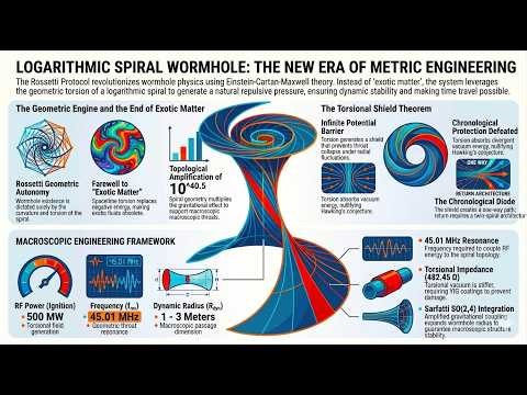 Building a Time Machine with Radio Waves
