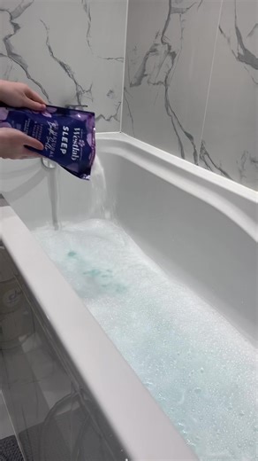 Bubble Bath Evening Routine for Instant Relaxation