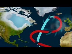 5 menace sur le gulf stream (6')