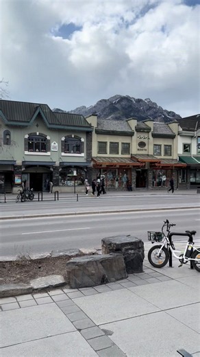 Discovering Banff National Park: A Travel Guide