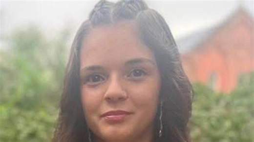 ‘Fly high beautiful girl’: Tributes flow for teen after NSW dog attack