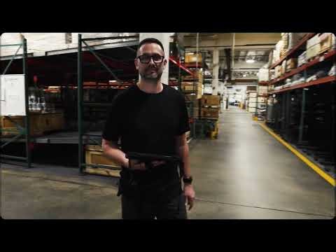 Introducing Graco ProMix V: Next-Gen On-Demand Paint Mixing System