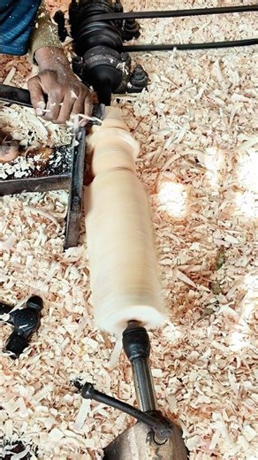 Perfect Slot Cutting Technique in Wood. #Woodworking #SlotCutting #PrecisionWork