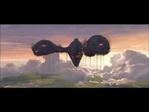 Monsters Vs. Aliens - Self Destruct Scene!