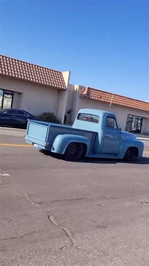 1.4K views · 20 reactions | Fly by of this F100 on our Protouring...