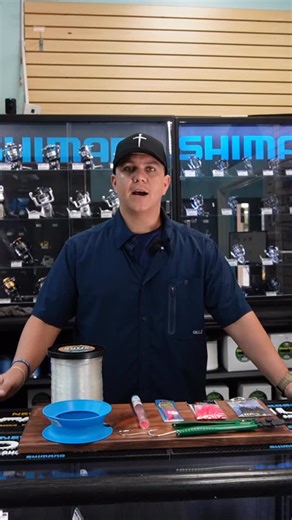 Behind the scenes at Chaos Fishing — rigging a planer setup the same way we fish it offshore. Heavy leader, clean crimps, and a sea witch that gets smoked. This is the detail that keeps our spread producing day after day. Need your rigs built right? Stop by the shop or DM us. 🎣🔥 #ChaosFishing #PlanerFishing #SaltwaterFishing #OffshoreFishing #TrollingSetup #SeaWitch #FishingRigs #Rigging101 #FishingLife #FishingReels #DeepSeaFishing #FloridaFishing #BoatLife #Sportfishing #FishingTips #SaltLif