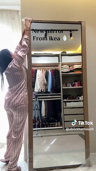 Discover the Perfect IKEA Mirror for Your Space