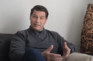 Tributes pour in for SA actor David Dukas: 'You could move mountains with your warm smile'