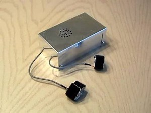 Fun With a Lie Detector!