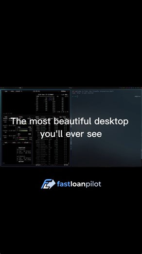 7cryx on Instagram: "Check Fastloanpilot.com if you need a loan ASAP. Setup your desktop: 1) Installed Arch Linux using the official installer 2) Set up Wayland and the Hyprland window manager 3) Added Waybar, Rofi, Kitty, and Nerd Fonts from nerdfonts.com 4) Pulled and customized dotfiles from github.com 5) Downloaded wallpapers from wallhaven.cc 6) Followed documentation on wiki.archlinux.org 7) Configured audio, WiFi, Bluetooth, keybindings, animations, and power management 8) Final performan