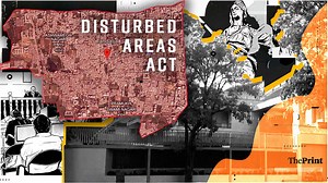 Gujarati Muslims struggle to buy Hindu property. Disturbed Areas law weaponises real estate